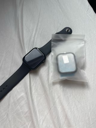 Apple Watch Series 9 45mm Azul Marino