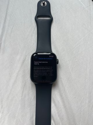 Apple Watch Series 9 45mm Azul Marino
