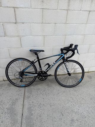 Bicicleta Giant TCR Niños