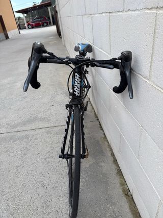 Bicicleta Giant TCR Niños