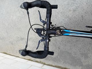 Bicicleta Giant TCR Niños