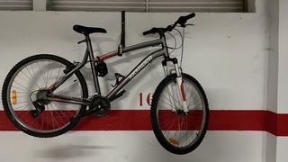 Bicicleta Rockrider 26”