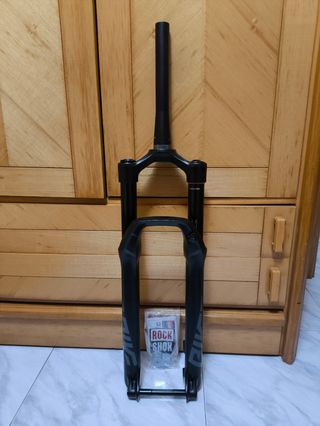 Rockshox Pike 140 29" Select Charger RC Debonair