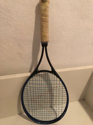 Raqueta de Tenis Dunlop Oversize