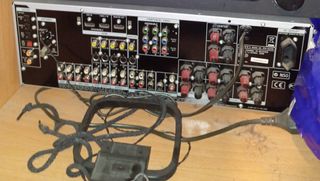 Receptor AV Sony STR-DG700/B