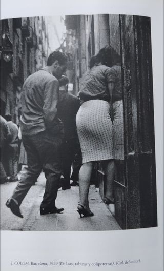 Historia de la fotografía en España (Spanish Ed...