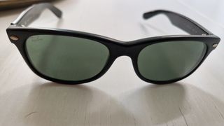 Gafas de sol Ray-Ban Wayfarer Negras