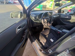 Mercedes-Benz Clase B 2017