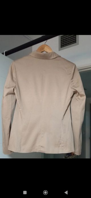 Blazer Stradivarius