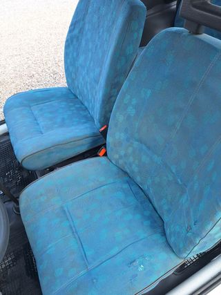 SEAT panda 1992