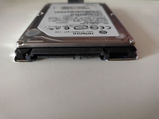 Disco Duro Hitachi 500GB SATA 5400RPM