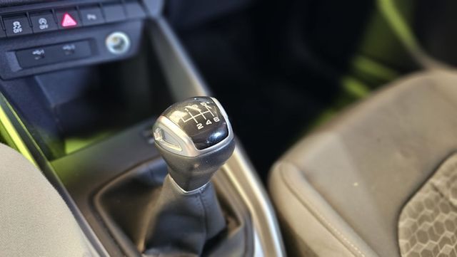 🚗✨ Audi A1 S-LINE desde 320€/mes