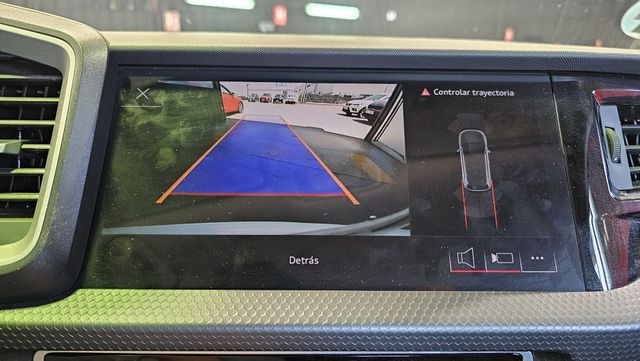 🚗✨ Audi A1 S-LINE desde 320€/mes