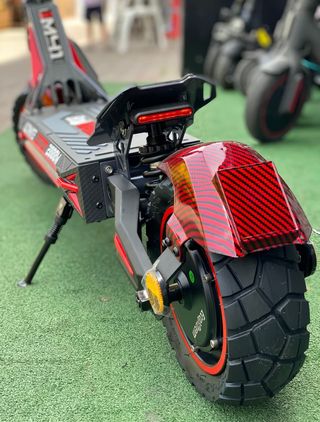 Patinete Eléctrico M41