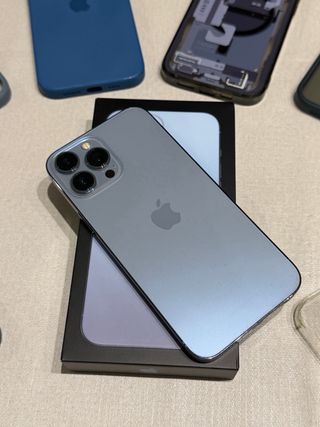 iPhone 13 Pro Max 256 GB