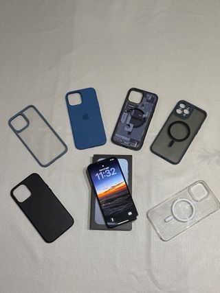 iPhone 13 Pro Max 256 GB