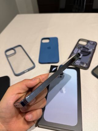 iPhone 13 Pro Max 256 GB