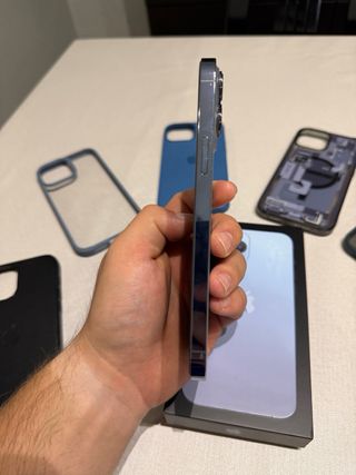 iPhone 13 Pro Max 256 GB