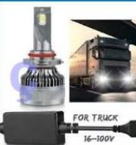 kit led camion scania