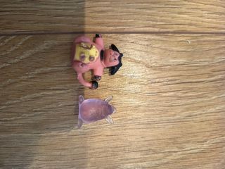 Muñecos Pokémon