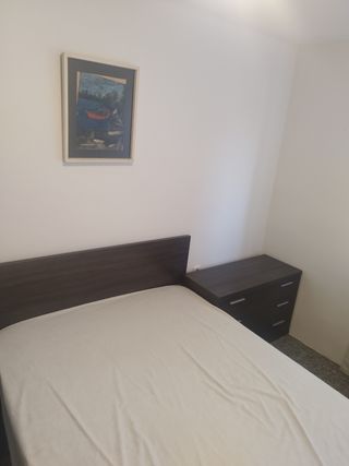 Habitación en alquiler