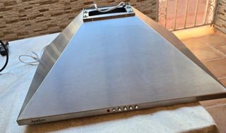 Campana extractora Apelson