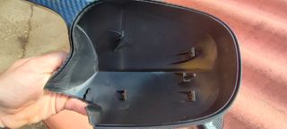 Carcasas Espejo BMW E90 E92 Carbono