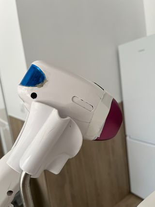 Máquina Depilación Láser Profesional