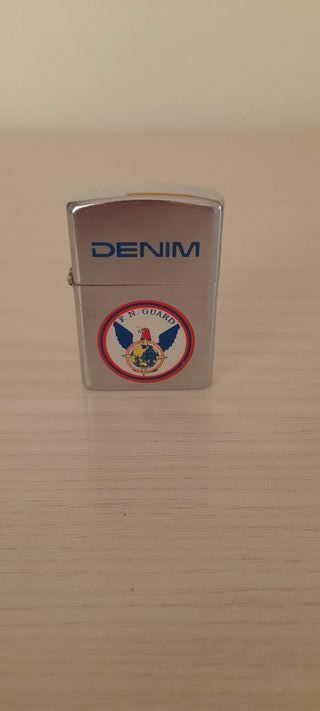 Set 3 Accendini  di cui 1 solo Zippo