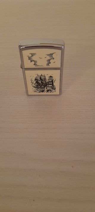 Set 3 Accendini  di cui 1 solo Zippo