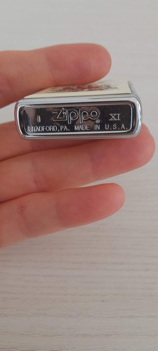 Set 3 Accendini  di cui 1 solo Zippo