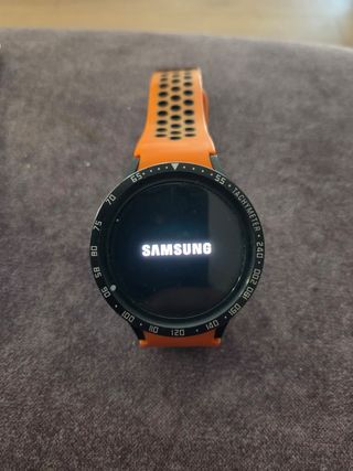 Samsung Watch 6 Classic y Watch 5 Pro