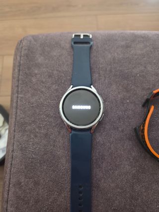 Samsung Watch 6 Classic y Watch 5 Pro