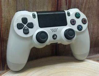 MANDO DE PS4 BLANCO