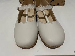 Zapatos comunión niña talla 35