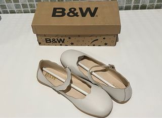 Zapatos comunión niña talla 35