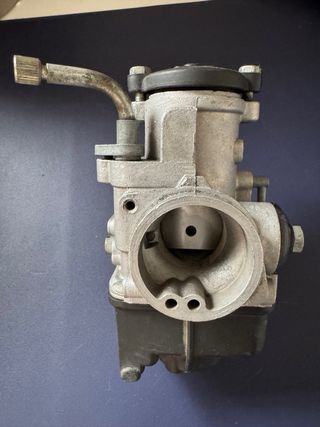 Carburador PHBH26 BS