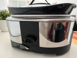 Olla Crockpot 5.7L