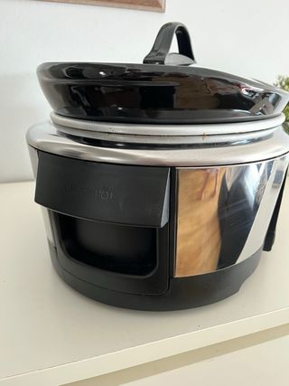 Olla Crockpot 5.7L