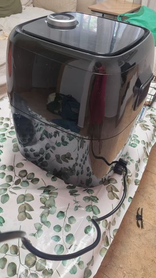 Freidora de aire SOGO 6L – 100 €