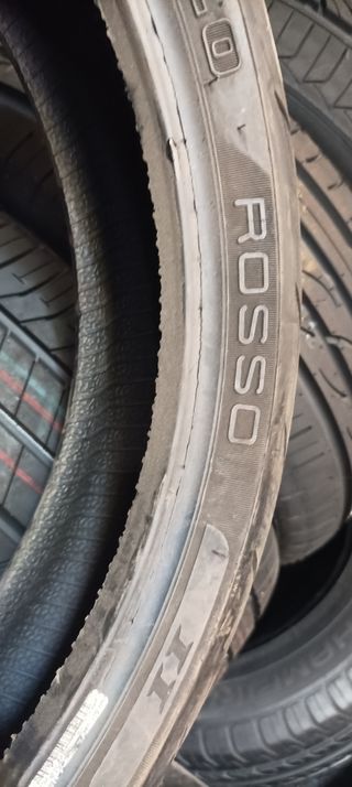 Pneumatico Moto 120/70/17 Pirelli