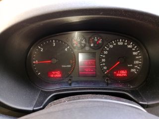 Audi A3 2002