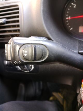 Audi A3 2002