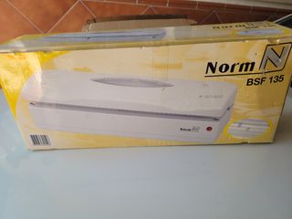 Selladora Térmica Norm BSF 135