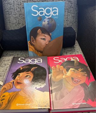 Saga Integral Marvel Batman Spiderman