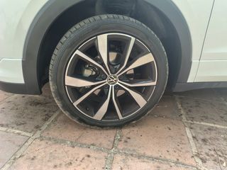 Volkswagen T-Cross 2024 1.5Tsi 150cv R line dsg7