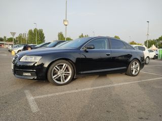 Audi A6 2009