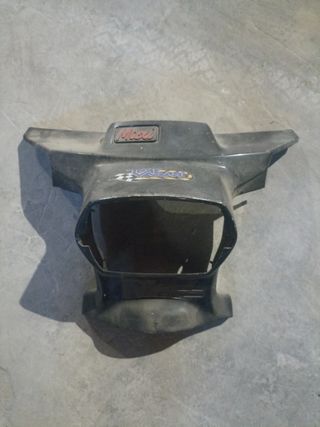 Carcasa Faro Suzuki Maxi