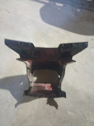 Carcasa Faro Suzuki Maxi