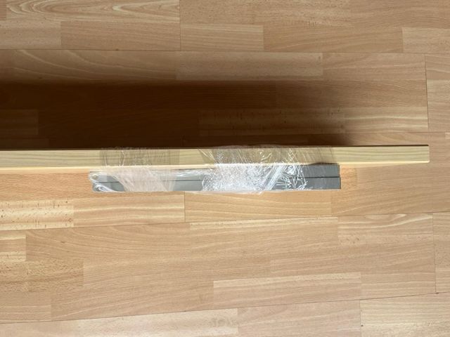 Estante para escritorio o dormitorio